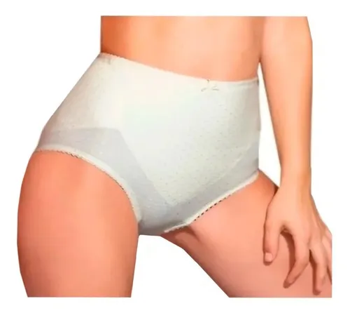 Faja trusa online post operatorio