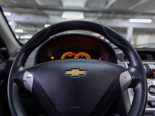 Chevrolet Classic 1.4 Ls Abs Airbag
