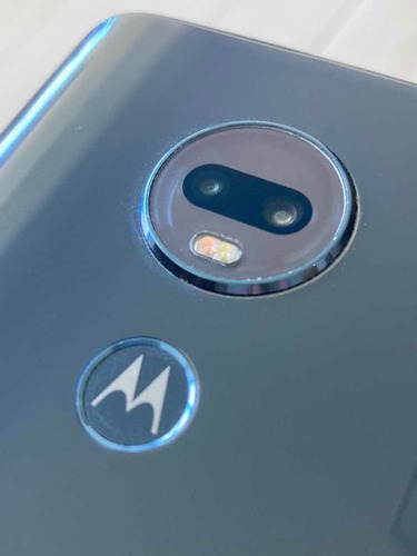 Moto G7 Plus 64gb 4gb Ram