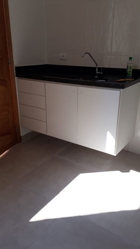 Imagem 2 de 18 de Kitnet Para Alugar, 35 M² Por R$ 1.500,00/mês - Bosque Da Saúde - São Paulo/sp - Kn0029