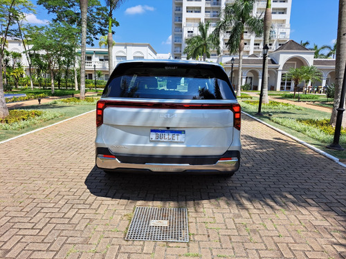 Kia Carnival 3.5 Ex (8l) Aut. 5p