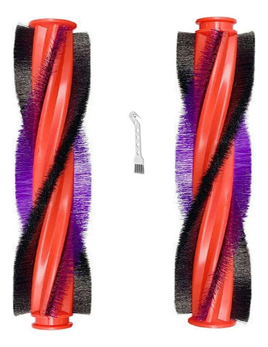 Cepillo Principal Para Rodillo De Aspiradora Dyson Dc59 D