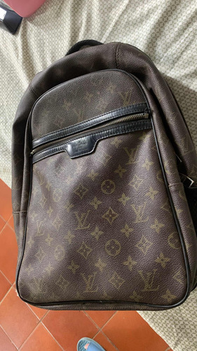 Bolso Louis Vuitton Original