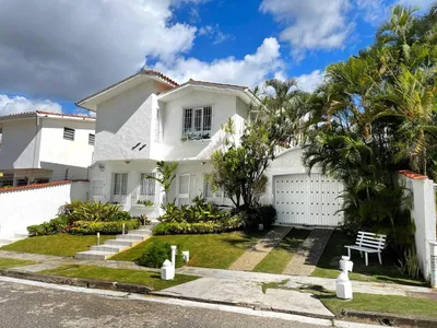 Casa en alquiler