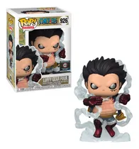 Comprar Luffy Gear Four Funko Pop 926 One Piece Chalice Exclusivo