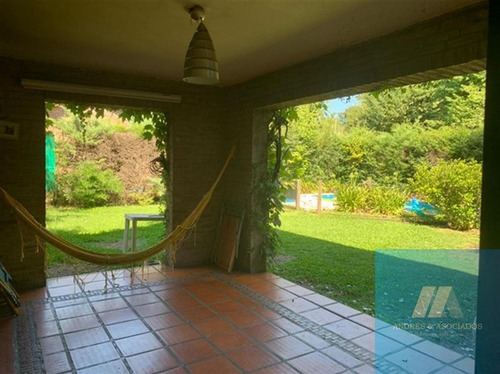 Imagen 11 de 12 de Casa En Venta Bella Vista