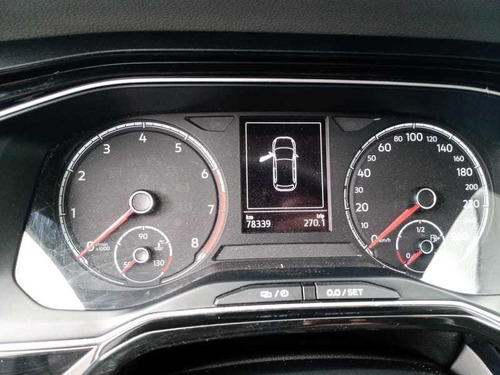 Imagem 12 de 15 de Volkswagen Polo Comfort 200 Tsi 1.0 Flex 12v Aut 2018