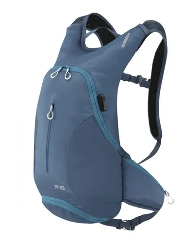Mochila shimano rokko 8 hotsell