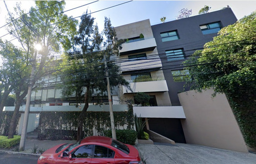 Departamento En Venta En Col. Las Águilas, Álvaro Obregón 2 Am*