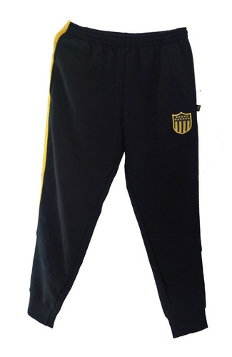 Pantalón De Peñarol Producto Oficial Felpa Mvd Sport