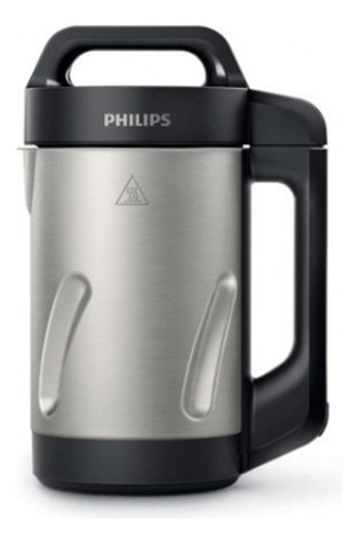 Máquina Para Hacer Sopas Philips Soup Maker Hr2203 Sopera