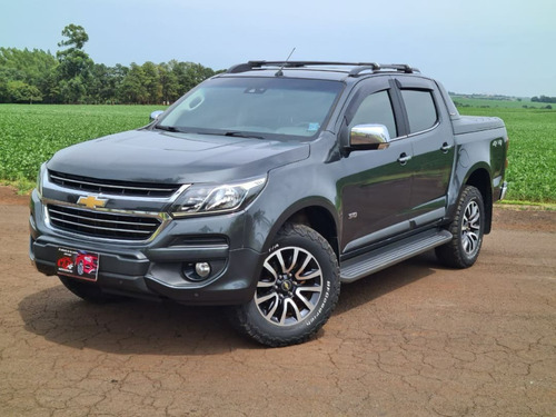 Imagen 1 de 10 de Chevrolet S10 High Country