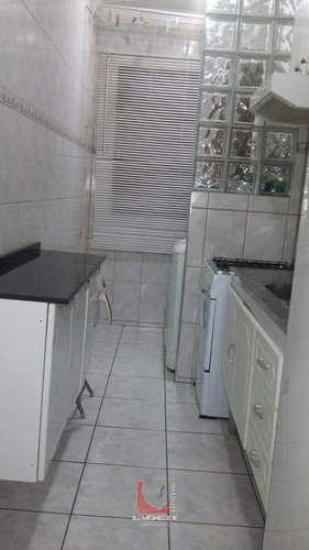 Imagem 7 de 11 de Apartamento Bragança Paulista 2 Dormitórios - Ap0215-1