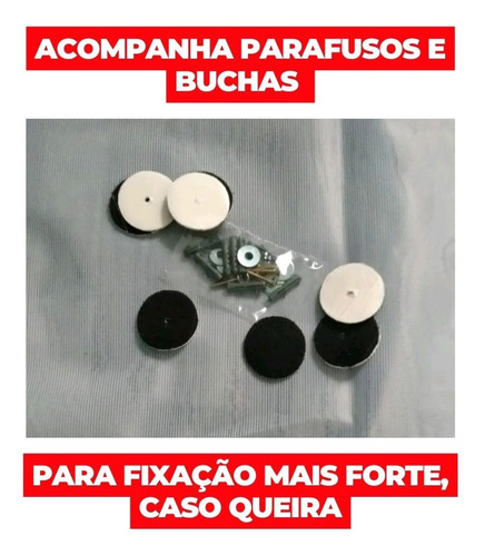 Imagem 3 de 6 de Tela Mosquiteiro Para Janelas Tiras Auto Colantes Lavável