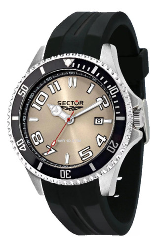 Reloj Sector R3251161036 230 Sport-negro