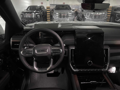 GMC Yukon 6.2 V8 Denali Xl
