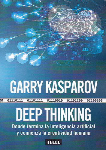 Reservar Deep Thinking Donde Termina La Inteligencia Artific