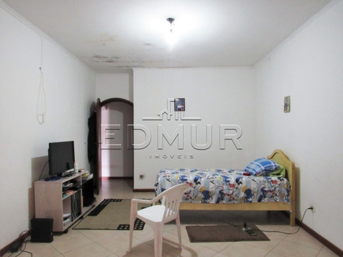 Sobrado - Utinga - Ref: 25189 - V-25189