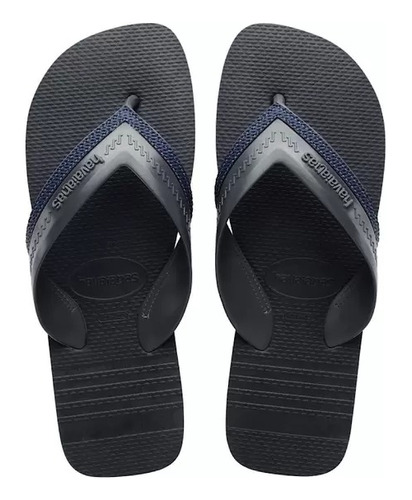 Chinelo Havaianas Hybrid City