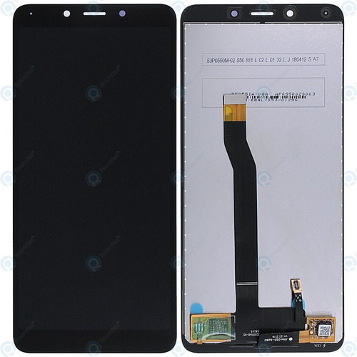 Pantalla Completa Lcd + Mica Tactil Xiaomi Redmi 6 6a Nueva