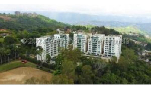  #24-15983  Bello Apartamento En La Lagunita Country Club 