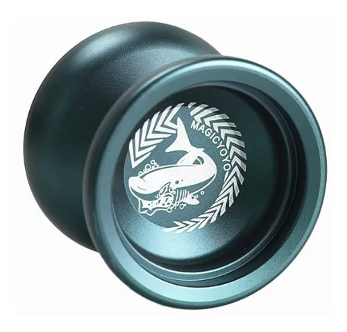 Magic yoyo hotsell n12 shark honor