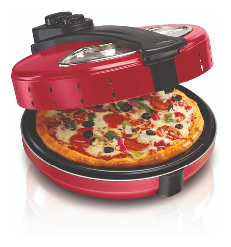 Máquina Para Pizza Hb Hamilton Beach - 31700