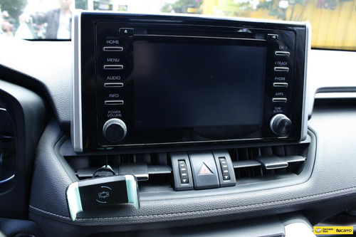 Imagen 22 de 25 de Toyota Rav4