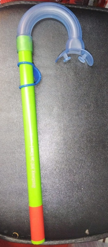 Equipo De Buceo Snorkel Respirador Y Aletas Niños
