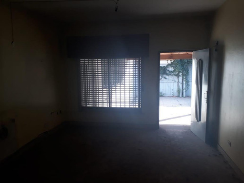 Imagen 10 de 27 de Lote Comercial En Esquina C/ Casa 6 Amb. Y Local A Refaccionar - Solo Uso Comercial - S.justo (ctro)