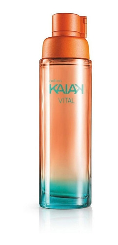 Perfume Natura Kaiak Vital Femenino 100ml