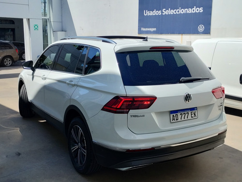 Volkswagen Tiguan Allspace 2.0 Highline Tdi 4Motion Dsg