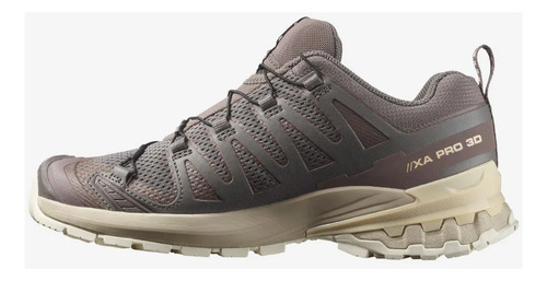 Zapatillas Mujer Salomon Xa Pro 3d Trail Running Trekking