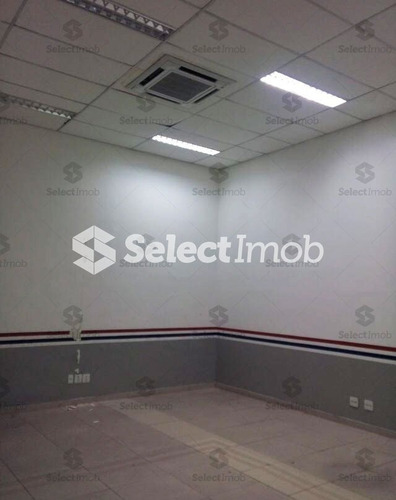 Salao Comercial - Centro - Ref: 1741 - L-1741