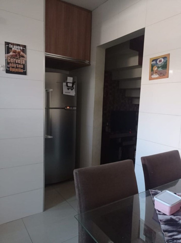 Casa Geminada Duplex - Pai766