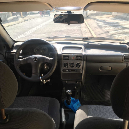Chevrolet Corsa Classic 2005 1.0 Life 4p Gasolina
