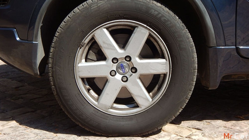 Volvo Xc90 D5 4x4 2013
