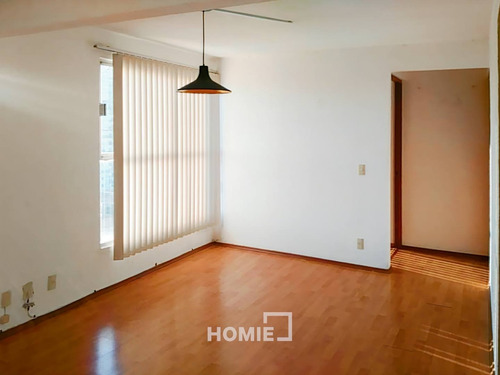 Imagen 3 de 8 de Distruta De Vivir En Un Bonito Pent-house En Cuajimalpa, Cdmx, 68057
