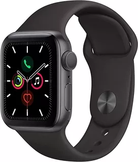 Apple Watch Series 5 (gps + Cellular, 44mm) Space Gray