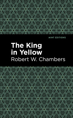 Libro The King In Yellow - Chambers, Robert W.