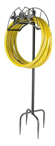 Soporte Para Manguera De Jardín, Colgador De 110cmx36cm
