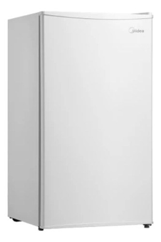 Frigobar Midea 100 Lts Mdrd142fgg01 Blanco By Cycles.uy