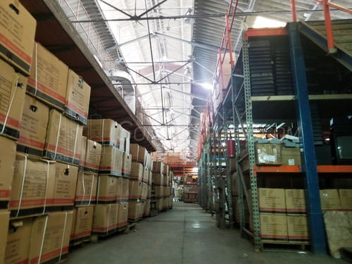Imagen 14 de 26 de Galpón Local Deposito En Alquiler Boleita Sur Romulo Gallego
