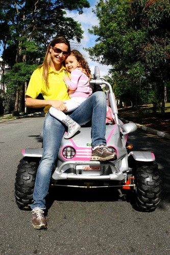 Mini Buggy - Gaiolinha Gaiola- Mini Bugg - Buguinho Fapinha