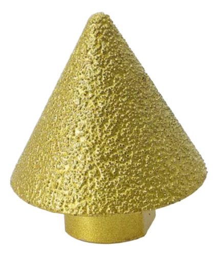 2 X Cone Broca Inclinate Moagem Broca M10