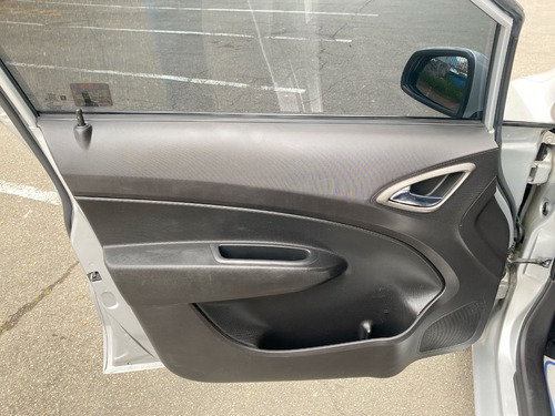 Chevrolet Sail 1.4 Ltz Sport