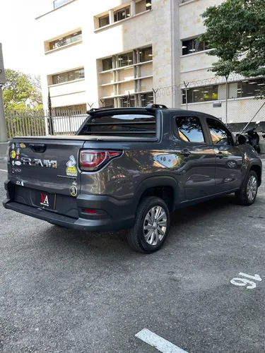 Dodge Ram 700 Mecanico