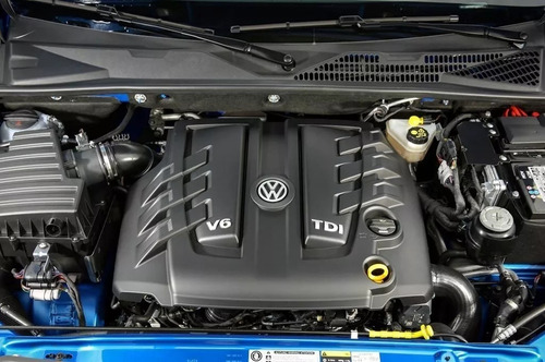 Imagen 11 de 24 de Volkswagen Amarok Extreme 3.0 258 Cv At Entrega Inmediata Kb