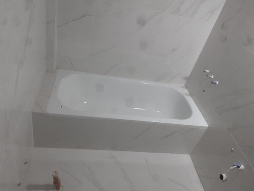 Imagen 2 de 3 de Colocación Ceramico Porcelanatos