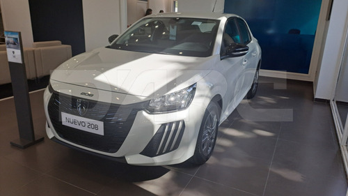 Peugeot 208 1.6 Allure